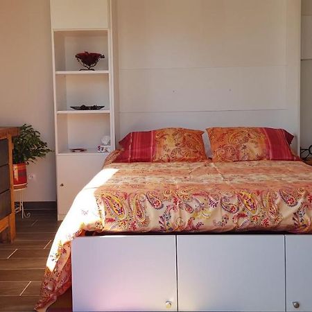Bed and Breakfast L Hyppo Camp' Oye-Plage Екстер'єр фото