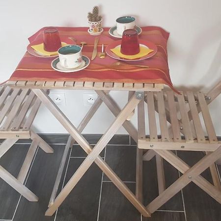 Bed and Breakfast L Hyppo Camp' Oye-Plage Екстер'єр фото